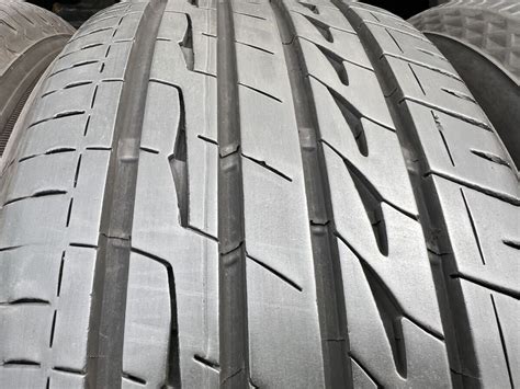 Yahoo オークション BRIDGESTONE REGNO GR XII 215 55R17 94V 4本セ