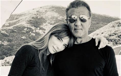 Sylvester Stallone And Jennifer Flavin Officially Call Off Divorce