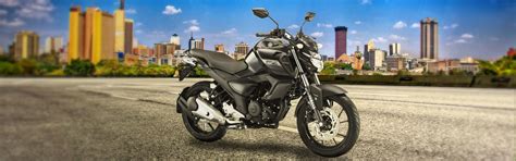 Cfao Motors Kenya Limited Yamaha