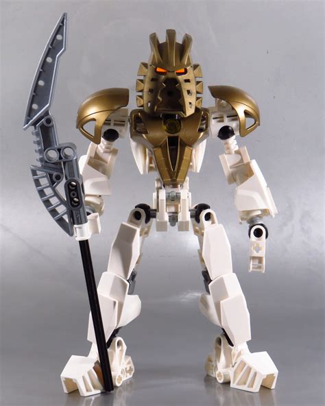 Bionicle Takanuva