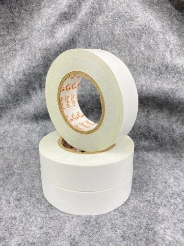 Double Sided Tissue Tape Inch At Best Price In Kalol Id