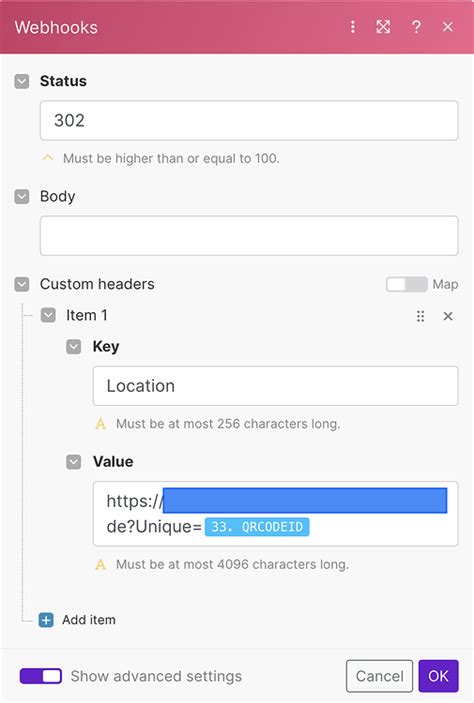 Redirection With Make Post Method Custom Coding Softr Community