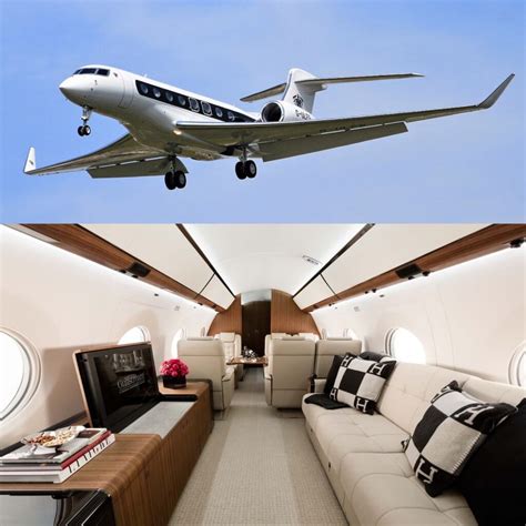 Inside Gulfstreams Recorded Breaking G650er Costing Over 65 Million Aircraft Buyer