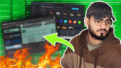 How To Make Dark Unique Samples Cubeatz Mafia Fl Studio