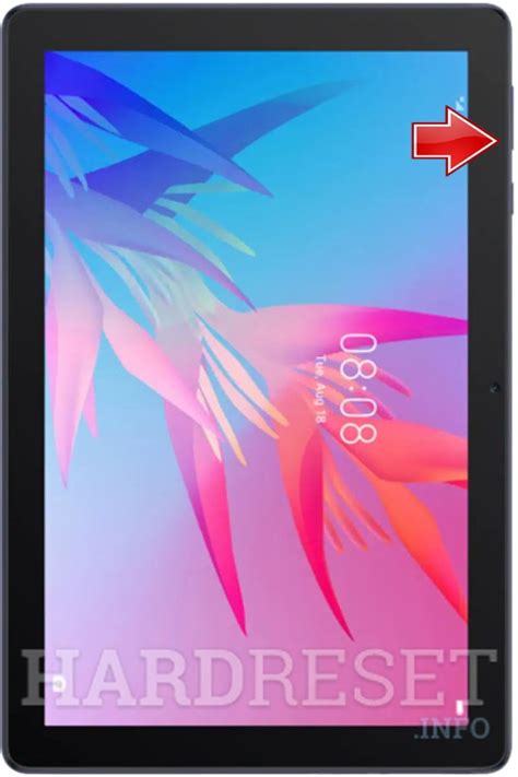 How To Get Into Fastboot And How To Exit Fastboot Huawei Matepad T