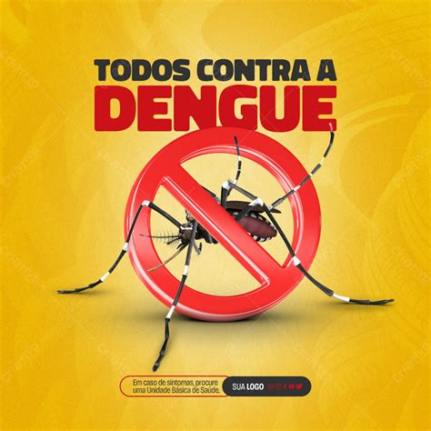 Post Coleção Contra A Dengue Faça Sua Parte [download] 13563