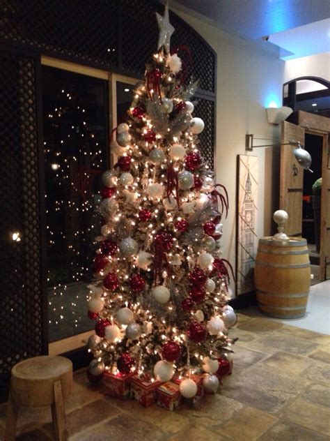 Lamunia Hotel Christmas Lebanon Christmas Christmas Tree Holiday Decor