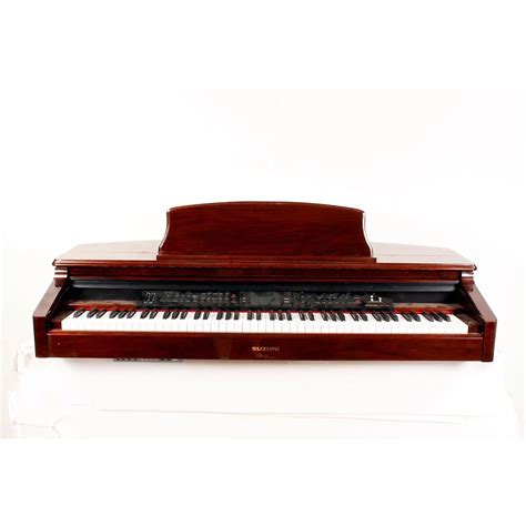 Suzuki MDG-300 Brown Micro Grand Digital Piano 888365769936 | eBay