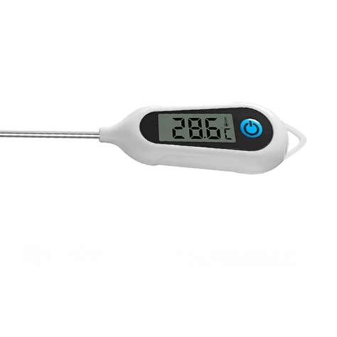 Thermomètre de cuisson digital My Top Ustensile