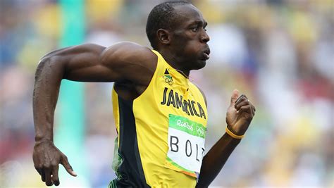 Usain Bolt Speed: List of World Records & 2016 Best Times | Heavy.com