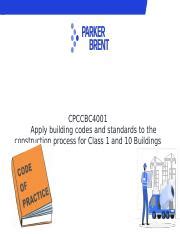 Cpccbc V Presentation Pptx Cpccbc Apply Building Codes And