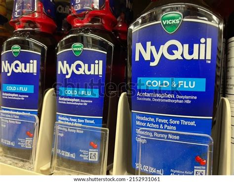 43 Nyquil Stock Photos Images And Photography Shutterstock