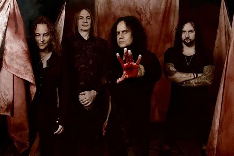 Kreator Anunciam Concerto Em Lisboa Depois De Cancelamento Em Cima Da