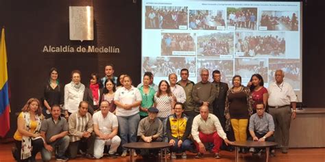 Medellín cuenta con una ruta definida en el tema de vivienda digna y