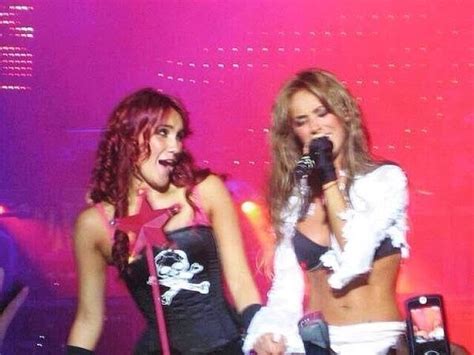 Pin by Vitória Haag on RBD FOREVER Singer Bad girl wallpaper R b