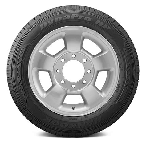 HANKOOK DYNAPRO HP RA23 Tires