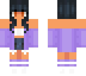 aphmau | Minecraft Skins