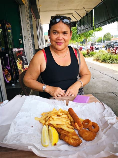 Capri Snack Bar Zillmere 133 Handford Rd Zillmere Qld 4034 Australia