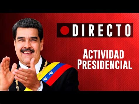 Lo último de los anuncios de Nicolás Maduro sobre el aumento de sueldo