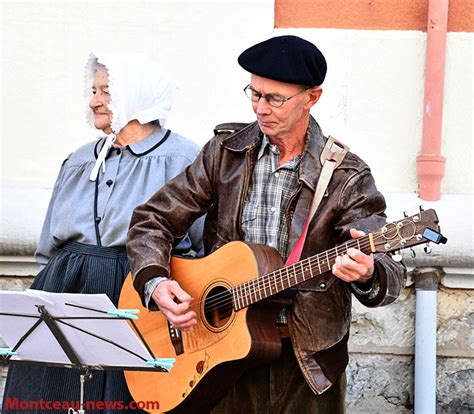 Montceau Les Mines Le Creusot Montceau News L Information De