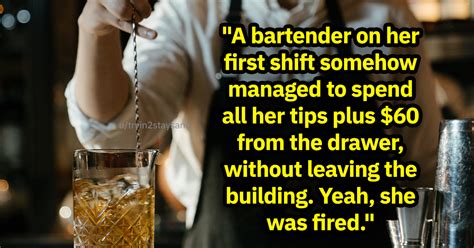 She Was Fired Maybe An Hour Later 15 Managers Reveal The Fastest