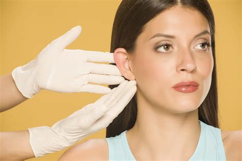 Se Faire Recoller Les Oreilles Prix Otoplastie A Lyon Chirurgie