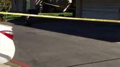 Man Shot Dead In Citrus Heights Sacramento Bee