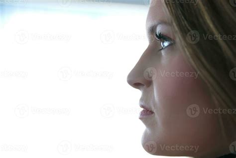 .woman face profile 31046609 Stock Photo at Vecteezy