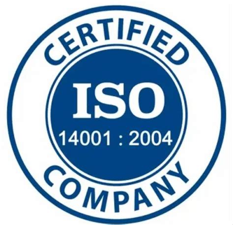 Iso 14001 2004 Certification Service At ₹ 2250certificate In Noida