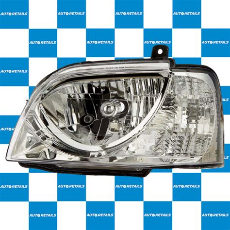 Maruti Eeco Head Lights Model Lumax Autoretails