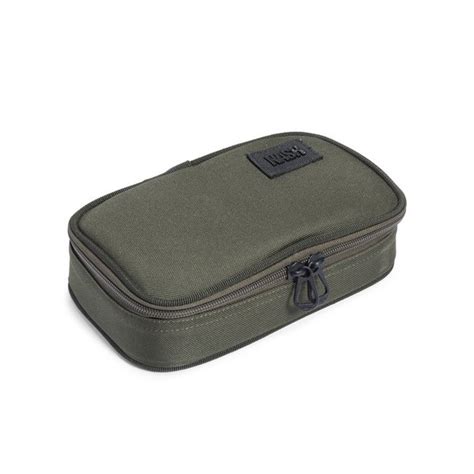 Nash Siren Micro Swing Arm Storage Case Bestellen