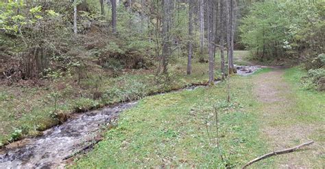 Hohenberg Hofamt Finsterholz Wasserf Lle Bergfex Wanderung