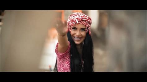 Arabic Music Allah Allah Ya Baba 2024 Official Music Video Naz Dej