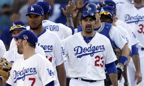 Dodgers Derrotan A Cardenales 6 4 Primera Hora