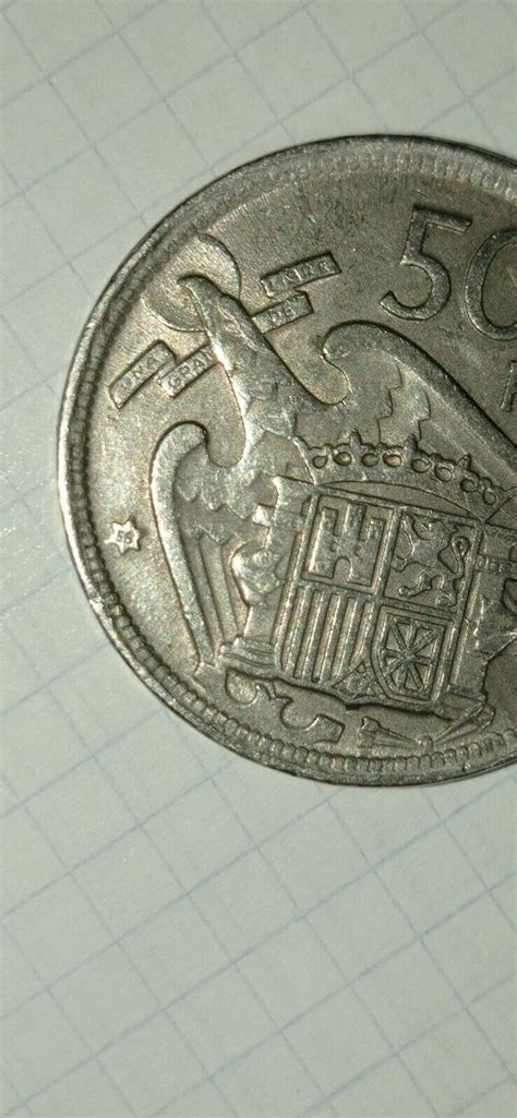 Vender Tu Trozo De Metal Hist Rico Podr A La Moneda De Pesetas