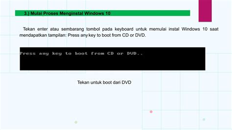 Presentasi Instal Sistem Operasi Windows Ppt