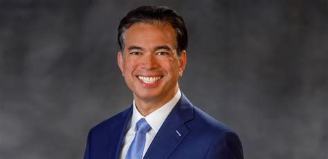 CPI Talks… with California Attorney General Rob Bonta