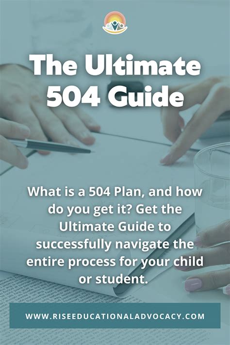 Iep Vs 504 Plan Understand The Difference And Choose Right