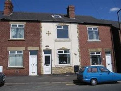 Property Valuation 20 Packman Road Wath Upon Dearne Rotherham S63 6ah