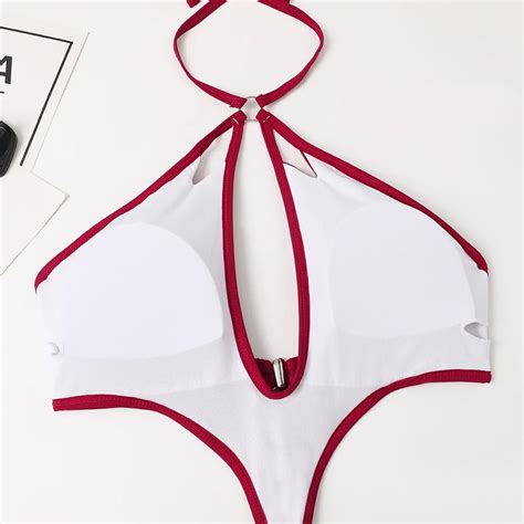 Factory Commercial Sexy Extreme Micro Bikini Swimsuit Bikinis Woman Swimwear Beachwear 2023