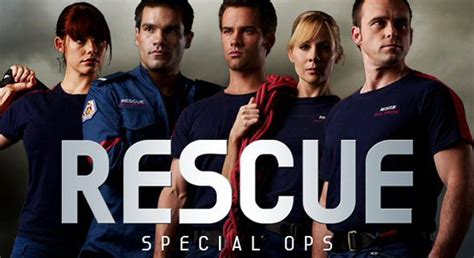 Rescue Special Ops Wiki | Fandom