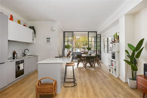 Sold 101/199 Regent Street, Redfern NSW 2016 on 26 Apr 2024