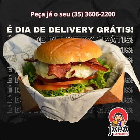 Japa Lanche Caçapava - Japa Lanches (@japalancheshamburgueria) • Instagram photos and videos