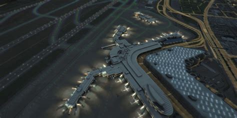 Tower!3D Pro - KSEA airport on Steam