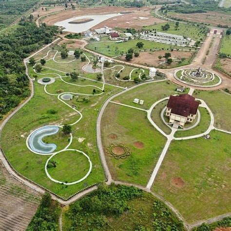 Tempat Wisata Di Banjarbaru Kalimantan Selatan Yang Jadi Favorit