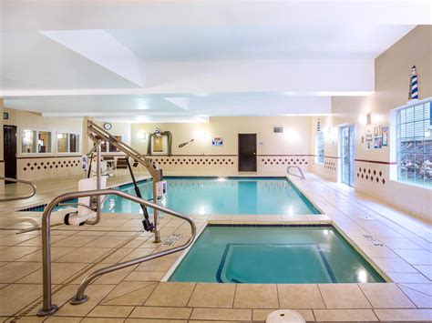 Hotel in Layton, Utah North of Salt Lake City | Holiday Inn Express ...