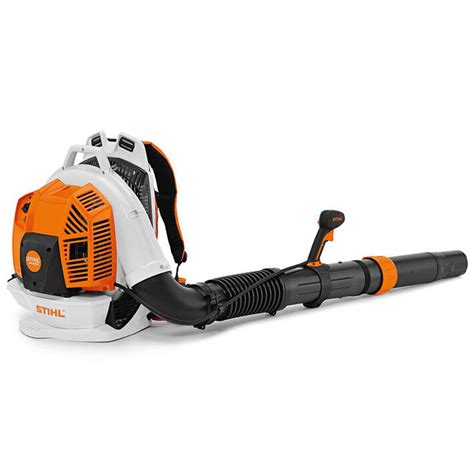 STIHL BR 800 C E Magnum Petrol Blower Geelong Mowers