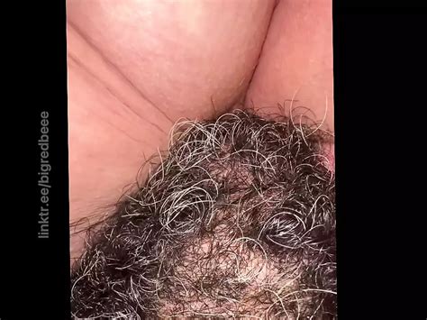 My Plump Hairy BBW Pussy Gets Licked Again Until I Cum Who Can Do Better XHamster