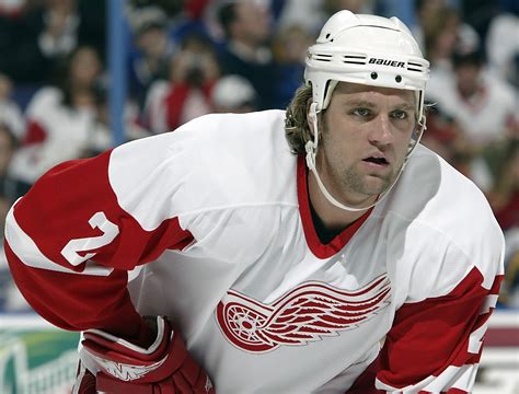 Red Wings Worst Free Agent Signings Of The Past 20 Years The Hockey