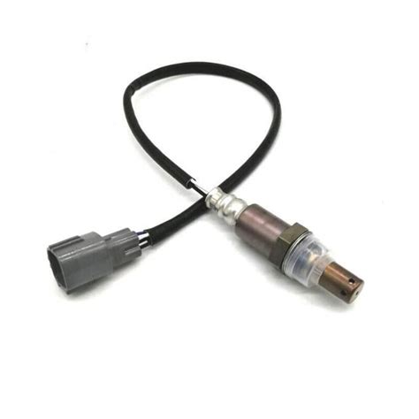 89465 35670 Rear O2 Oxygen Sensor Fit For Toyota Prado Land Cruiser EBay